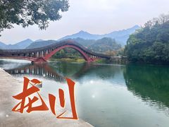 -绩溪龙川景区