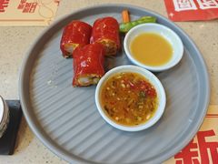 -点都德(水贝IBC店)