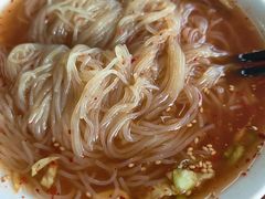 -真空冷面王(武功街店)