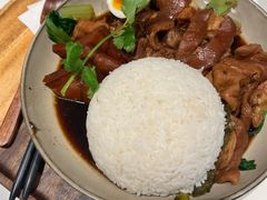 -GOGO Plate(成都太古里店)