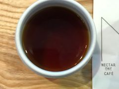 精品手冲咖啡-Nectar One Cafe(勇烈路n1店)