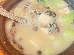 -美心·翠园(港汇恒隆广场店)