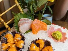 -胆道·海鲜之王(海信店)