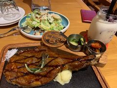 -MR.ROCKY洛奇先生RESTAURANT&BAR(宝安壹方城店)