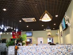 大堂-白玉·朝鲜族烤串(深圳Kkone店)