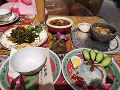 -小娘惹厨房Little Nyonya(狮城有约上榜店)