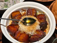 -许爷家·生态湖鲜(徐汇日月光店)