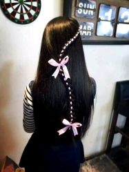 -木北造型