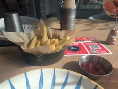 -必胜客(华都店)