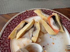 -重庆丽苑维景国际大酒店·海鲜自助餐厅