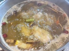 -煲王粤菜餐厅(中侨中心店)