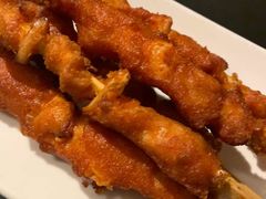 -咖啡之翼(奥特莱斯店)