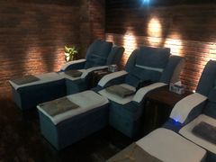 -霖公馆SPA·足道(普善路店)