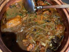 -关东小磨东北菜(上海长风大悦城店)