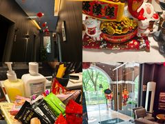 -鹿栖.精油SPA(金山世纪城店)