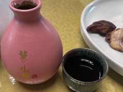 -二泉园老菜馆·百年无锡菜