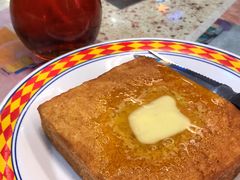 西多士-新辉港式茶餐厅(北栅店)