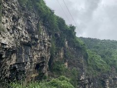 -乌江画廊(彭水苗族土家族自治县)