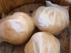 -东方早茶 海鲜•青岛菜(国信体育中心店)