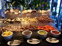 -广州富力君悦大酒店·凯菲厅