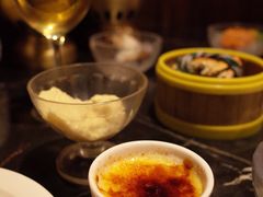 焦糖布蕾-半岛翡丽海鲜自助餐厅(观风亭店)