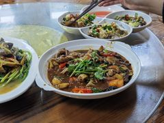 -肥弟大排档(汕樟路店)