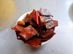 -张家油条