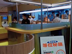 -蔡澜点心·粤菜(花城汇南区店)