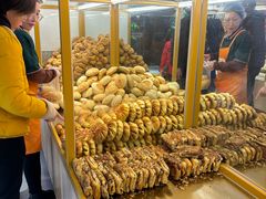 -杨老大焙子月饼干货(宽巷子民族美食街店)