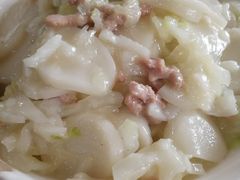 -老西白点心店