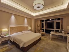 -南京东郊国宾馆