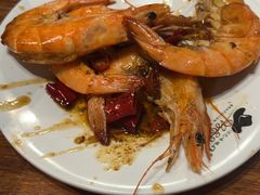 -汉巴味德(沈阳万象汇店)
