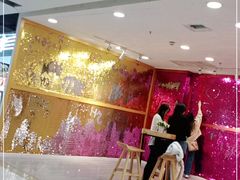 -吾悦广场(天津和平店)