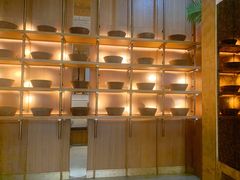 -泰香米泰国餐厅(中大国际店)