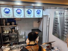 -芝麻糊世家(西华店)