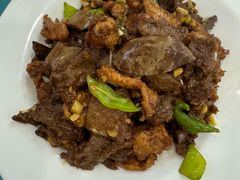 -普天和酒楼·新津菜·烤鸭(天津之眼店)