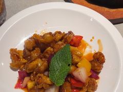 -绿茶餐厅(广州天河城店)