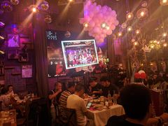 -胡桃里音乐酒馆(白云五号T5 MALL店)