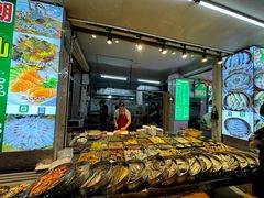 -龙眼南白粥六顺白粥