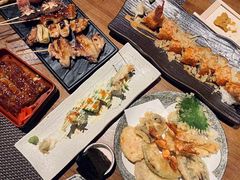 -武藏日本料理(宝安壹方城店)