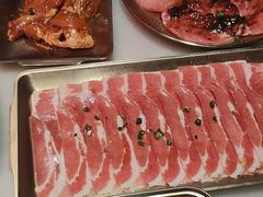 -韩宫宴烤肉·料理(武汉印象城店)