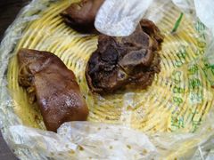 -吕氏馄饨包子大排档