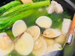 -侨美食家·粤菜(体育西路店)