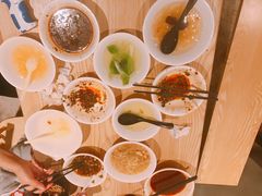 -牛王庙吳記怪味面(双楠店)