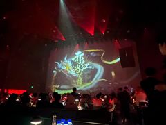 -赤红音乐现场(浦东金桥路店)