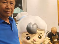 -东来顺饭庄(西直门店)