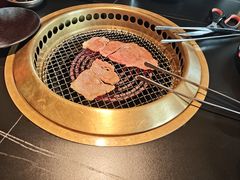 -谷牛和牛烤肉(漕河泾印象城店)