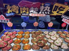 -芝小官毛肚火锅海鲜自助(淮安清江浦区新亚店)