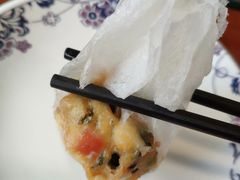 -天回镇何氏豆腐(总店)