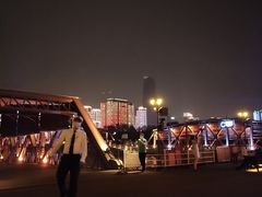 -武汉知音号
